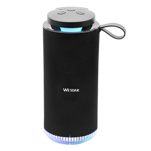 Портативна акустика Wesdar K219
