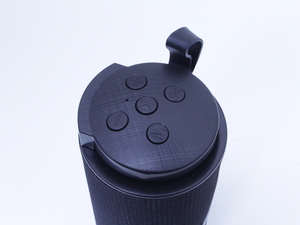 Портативна акустика Wesdar K219