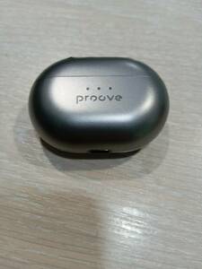 Bluetooth гарнитура Proove Woop TWS