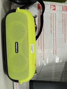 Портативна акустика Hopestar A41