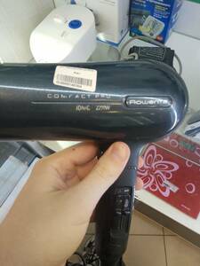 Фен Rowenta CV4731