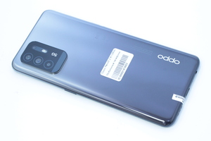 Мобільний телефон OPPO Reno5 Z 8/128