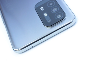 Мобільний телефон OPPO Reno5 Z 8/128
