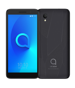Мобільний телефон Alcatel 1 + 1 / 8GB (5033D)
