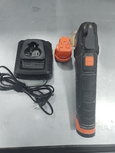 Реноватор аккумуляторный DNIPRO-M MT-12+FC-122+BP-122 2шт