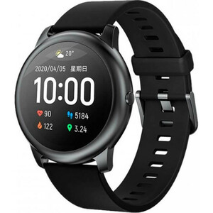 Смарт часы Haylou Smart Watch Solar LS05
