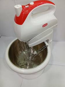 Миксер Rotex RHM3000-K
