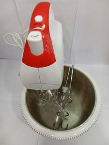 Миксер Rotex RHM3000-K
