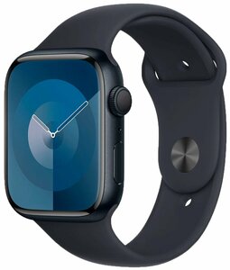 Смарт часы Apple Watch Series 9 45mm A2980