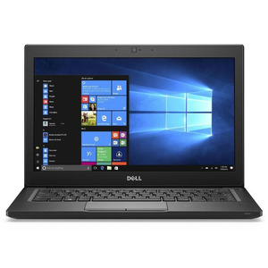 Ноутбук DELL 7280