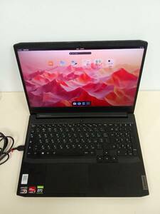 Ноутбук Lenovo Ideapad Gaming 3 15ACH6
