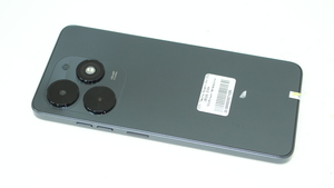 Мобильный телефон Tecno Spark Go 2024 (BG6) 3/64GB