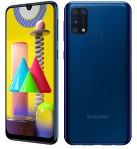 Мобильный телефон Samsung M315 Galaxy M31 6/128GB