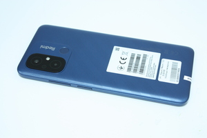 Мобильный телефон Xiaomi Redmi 12C 3/32GB