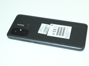 Мобильный телефон Xiaomi Redmi 12C 3/32GB