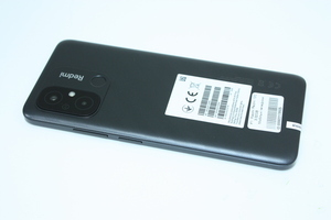 Мобильный телефон Xiaomi Redmi 12C 3/32GB