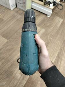 Шуруповерт Зеніт ЗШ-610 профі