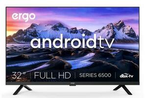 Телевизор Ergo 32GFS6500