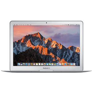 Ноутбук MacBook Air 13" i5/8/128GB 2019