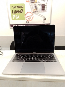 Ноутбук MacBook Air 13" i5/8/128GB 2019