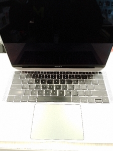 Ноутбук MacBook Air 13" i5/8/128GB 2019