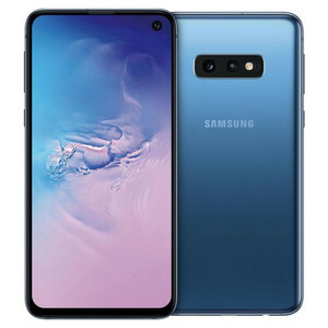 Мобільний телефон Samsung G970 Galaxy Ѕ10е 6/128Gb