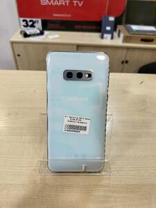 Мобільний телефон Samsung G970 Galaxy Ѕ10е 6/128Gb