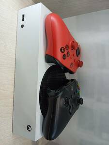 Игровая консоль Microsoft Xbox Series S 512GB (1883)