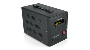 Стабілізатор напруги real-el stab energy-2000