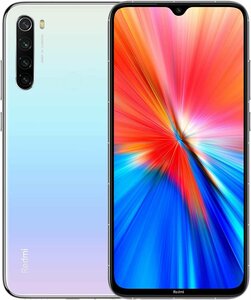 Мобільний телефон Xiaomi Redmi Note 8 4/64GB (M1908C3JG)