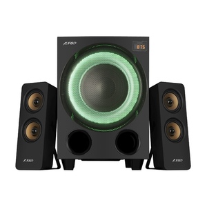 Акустика F&D F770X