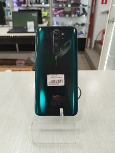 Мобильный телефон Xiaomi Redmi Note 8 Pro 6/64GB