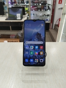 Мобильный телефон Xiaomi Redmi Note 8 Pro 6/64GB