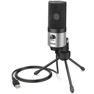 Микрофон Fifine K669B
