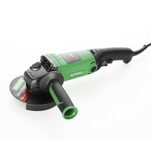 Болгарка APRO КШМ 125 1250 Р