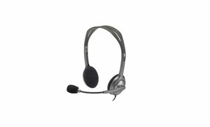 Гарнітура Logitech H110