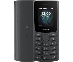 Мобільний телефон Nokia 105 TA-1569 Singl Sim