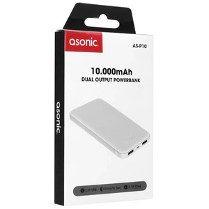 Power bank Asonic AS-P10 10000mAh