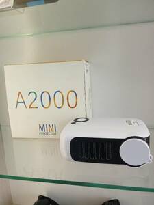 Проэктор Transjee LedProjector A2000