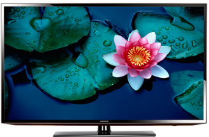 Телевізор Samsung UE40EH6037K