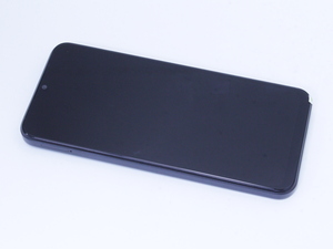 Мобільний телефон ZTE Blade A73 4/128GB