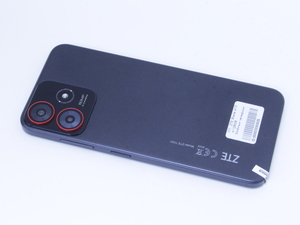 Мобільний телефон ZTE Blade A73 4/128GB
