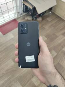 Мобільний телефон Motorola G54 5G 12/256GB