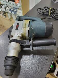 Перфоратор Bautec BBH 1650/2