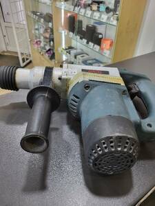 Перфоратор Bautec BBH 1650/2