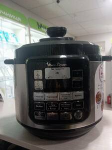 Мультиварка Moulinex CE620D34