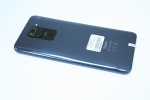Мобильный телефон Xiaomi Redmi Note 9 4/128GB