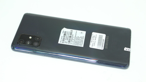 Мобильный телефон Samsung A715 Galaxy A71 6/128GB