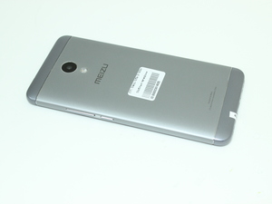 Мобильный телефон Meizu M5s 3/16Gb