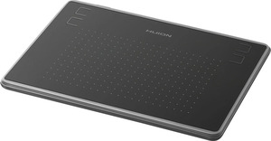 Графический планшет HUION INSPIROY H430P